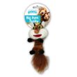 Pawise Big Eyes Funky Fox Peluş Oyuncak 29 cm resmi