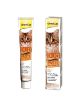 Gimcat Anti-Hairball Duo Paste Peynir ve Maltlı Kedi Macunu 50 Gr resmi