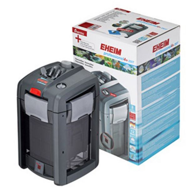 Picture of Eheim Professionel 4+ 250T Akvaryum Dış Filtre  950 lt / saat