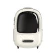Petkit Breezy 2 Evcil Hayvan Çantası Beyaz resmi