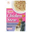 Picture of Ciao Churu Chicken Stew Tavuk Güveç ve Somonlu Pate 40 Gr