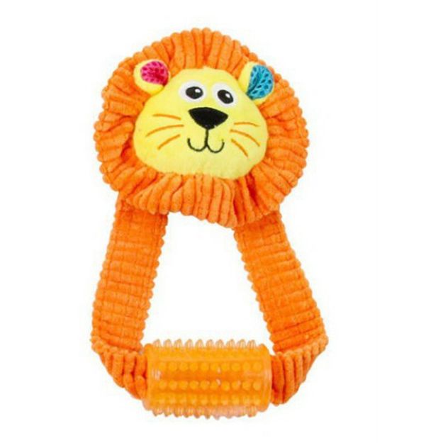 Picture of Pawise Vivid Life Lionet With Tugger Peluş Oyuncak