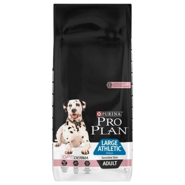 Picture of Pro Plan Adult Large Sensitive Somon Yetişkin Hassas Köpek Maması 14 kg