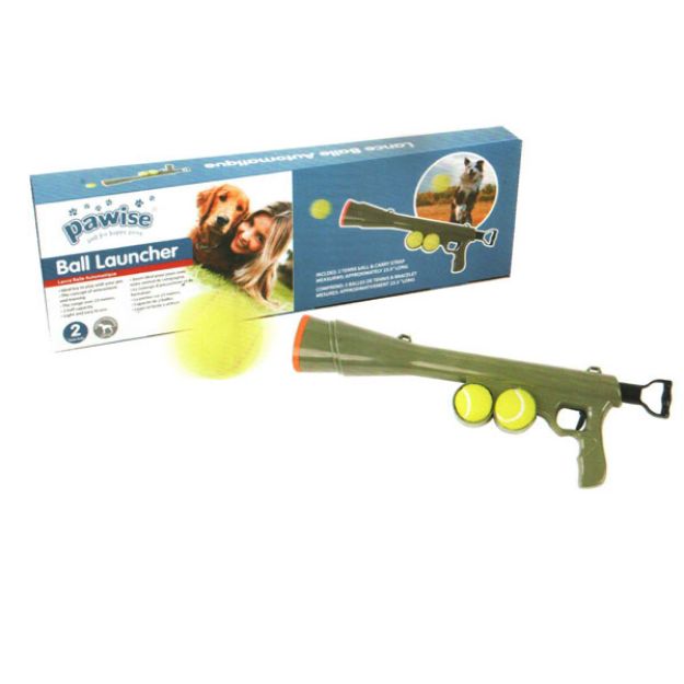 Picture of Pawise Ball Launcher Köpek Top Fırlatma Mekanizması