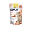 Picture of Gimcat Nutripockets Kedi Ödülü Kedi Somon Balıklı&Omega3&6 60Gr 