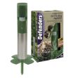 Picture of Defenders Mega Sonic Sesli Kedi Köpek Uzaklaştırıcı 200 m2 Etkili