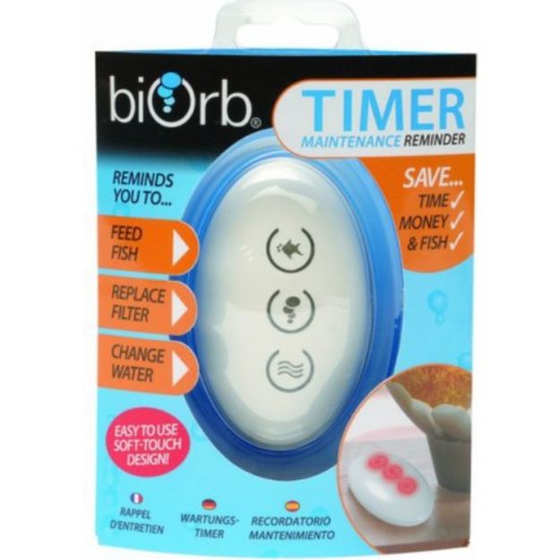 Picture of Biorb Timer Zamanlayıcı