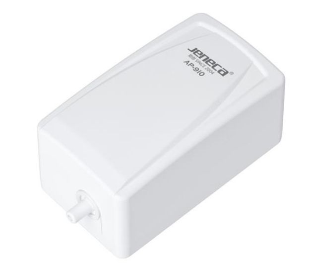 Picture of Jeneca AP-910 Tek Çıkışlı Hava Motoru 2.8W 1,6L/min