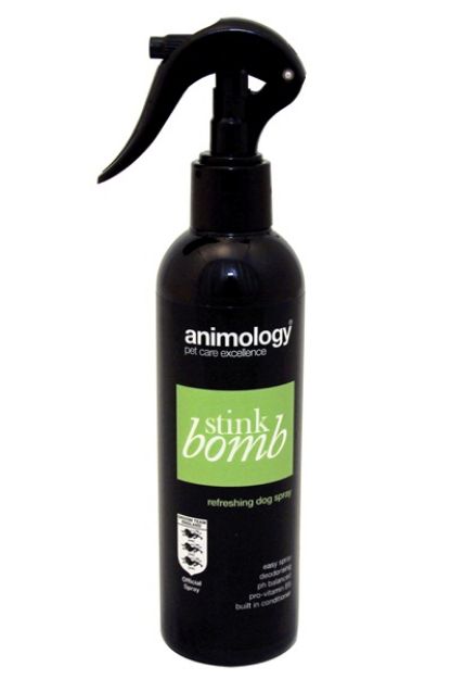 Animology Köpek için Ferahlatıcı Sprey 250 ml resmi