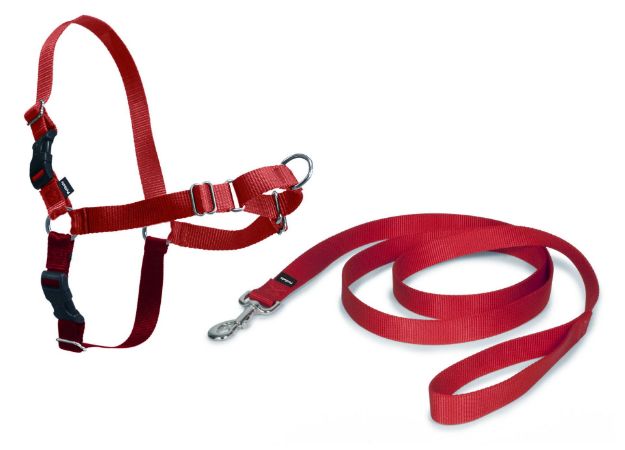 Picture of PetSafe Easy Walk Harness Pembe Köpek Göğüs Tasması Large 66-91 cm