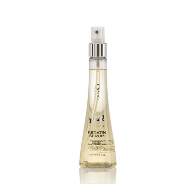 Yuup Kuatarnize Sıvı Keratin Serumu 150 Ml  resmi