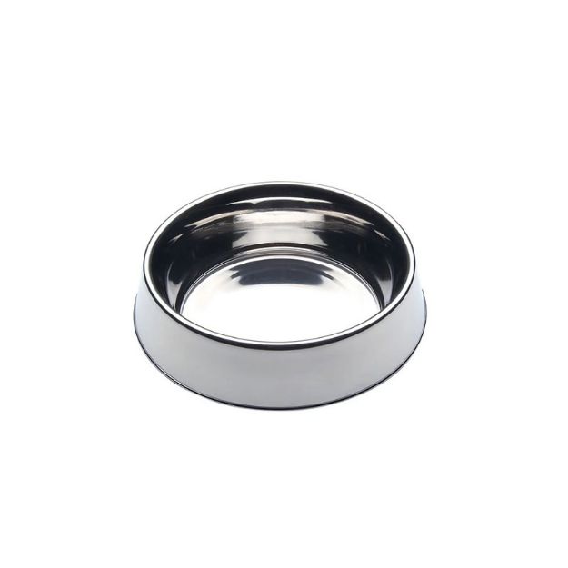 Picture of Ferplast Supernova Köpekler için Çelik Mama ve Su Kabı 900ml 21cm