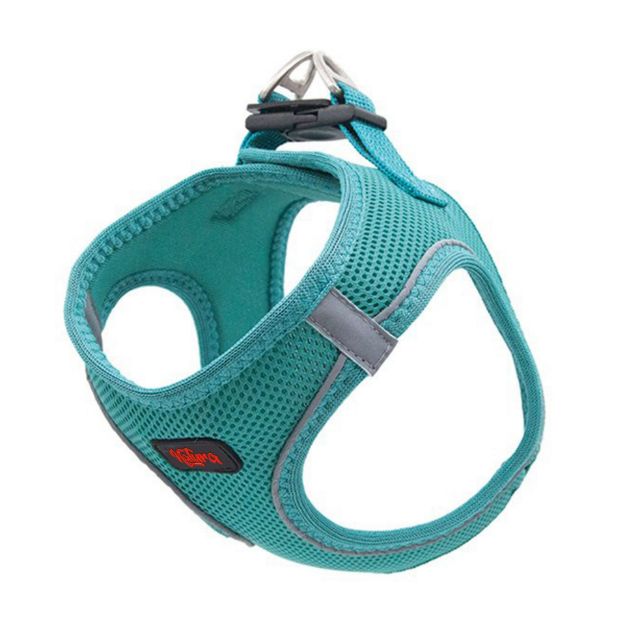 Picture of Natura Air Net Bel Tasması 3XS Viridiyen Yeşili
