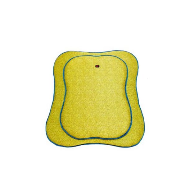 Natura Kemikli Minder Yatak Set No:1 Gold resmi