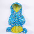 Picture of Pawstar Irides Rompers M