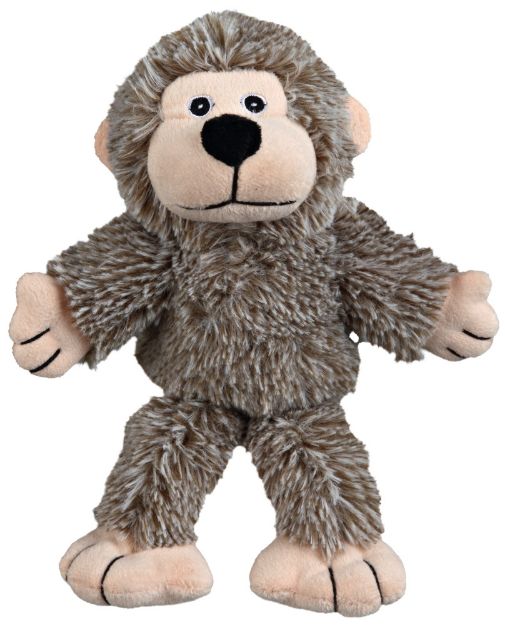 Picture of Trixie Peluş Köpek Oyuncağı, Maymun 24 cm