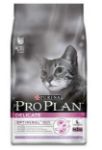 Pro Plan Delicate Seçici Kediler için Hindili Kedi Maması 3Kg resmi