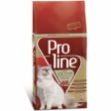 Proline Cat Lamb&Rice Adult Kuzu Etli Pirinçli Yetişkin Kedi Maması 1.5Kg resmi