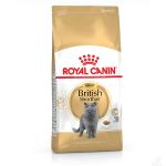 Picture of Royal Canin British Shorthair Kedi Maması 10 kg