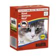 Picture of Bozita Cis Beef Biftekli Kedi Konservesi 370 G