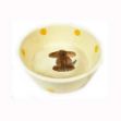 Lilli Pet Dog Bowl Lonely Köpek Mama Kabı 15 Cm 0,7 lt resmi