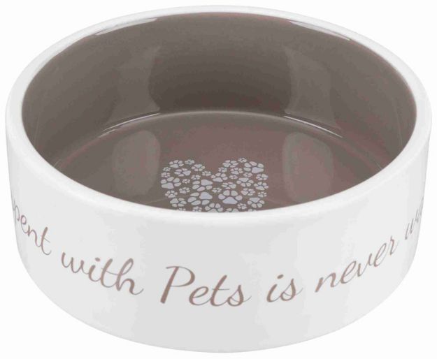 Picture of Trixie Köpek Seramik Mama Su Kabı 0,80 Lt / 16cm