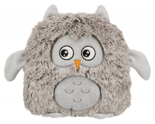 Picture of Trixie Köpek Oyuncağı Peluş/Kumaş Baykuş 26 Cm