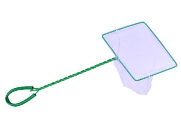 Picture of Liya FN-08 Balık Kepçesi 20 cm