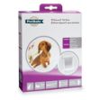 Picture of PetSafe 715 Ef Staywell Orjinal 2 Yönlü Kilitli Kapı Küçük Boy Beyaz