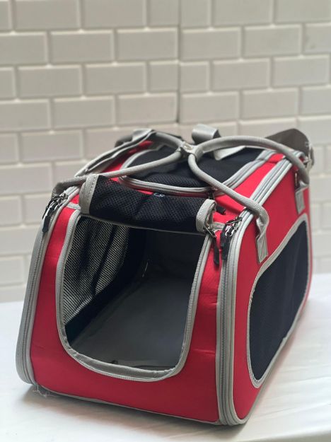 Petra Pet Flybag Taşıma Çantası resmi