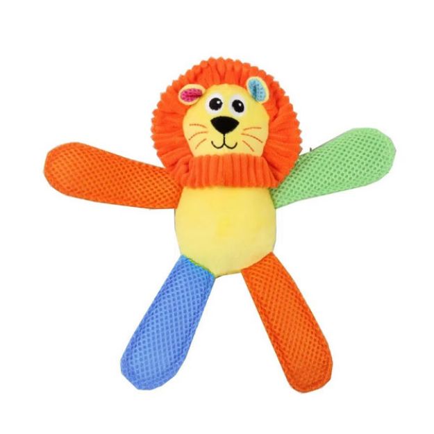 Picture of Pawise Vivid Life-Fetch İt- Lionet Köpek Oyuncağı