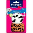 Picture of Vitakraft Kedi Oyuncağı Peluş Yastık 2 adet