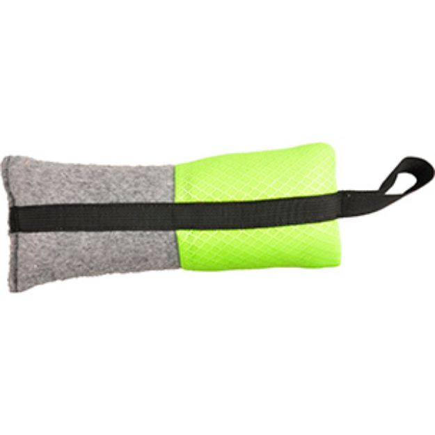 Picture of Flamingo Neon Dummy Sarı / Gri 35 Cm