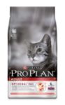 Picture of Pro Plan Adult Salmon Somonlu Yetişkin Kedi Maması 3Kg
