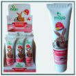 Majo Kemirgen Malt Red Berry 100gr resmi