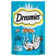 Dreamies Somonlu Kedi Ödülü 60 gr resmi