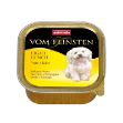 Anımonda Vom Feınsten Menu 150 Gr Lıght Hındı+Peynır  resmi