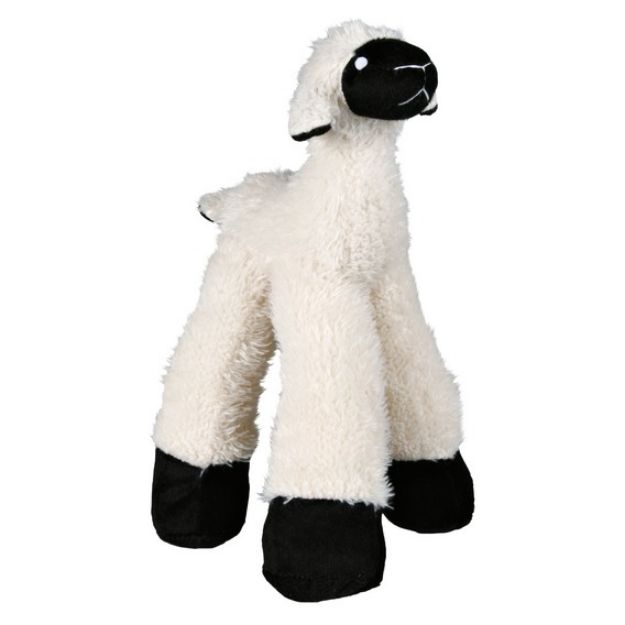 Picture of Trixie Köpek Oyuncağı , Peluş Koyun 30 cm