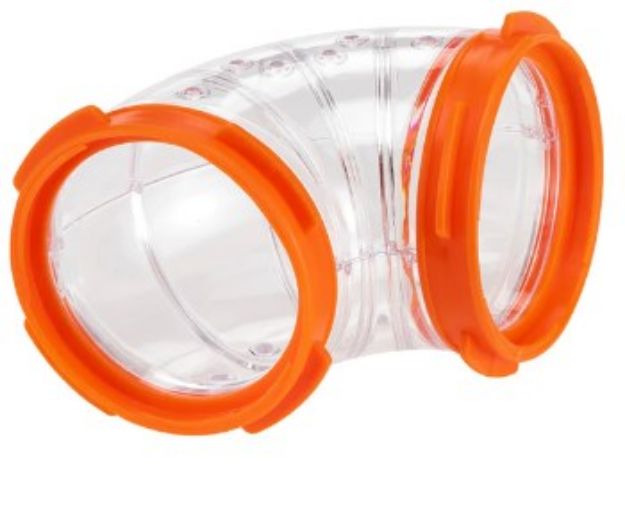 Picture of Ferplast Fpı 4810 Hamster Kafes Tüneli / Köşe Bağlantı