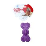 Natura Yavru Köpek Diş Kaşıma Kemik Oyuncak 9,5 Cm resmi