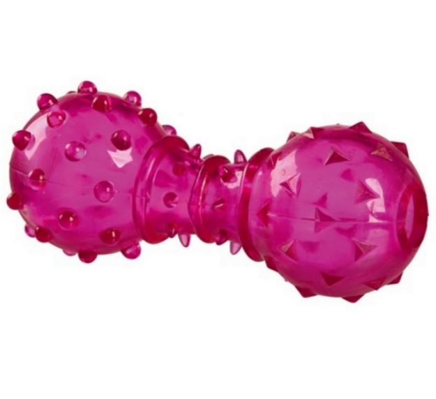 Picture of Trixie Termoplastik Köpek Oyuncağı 12 cm
