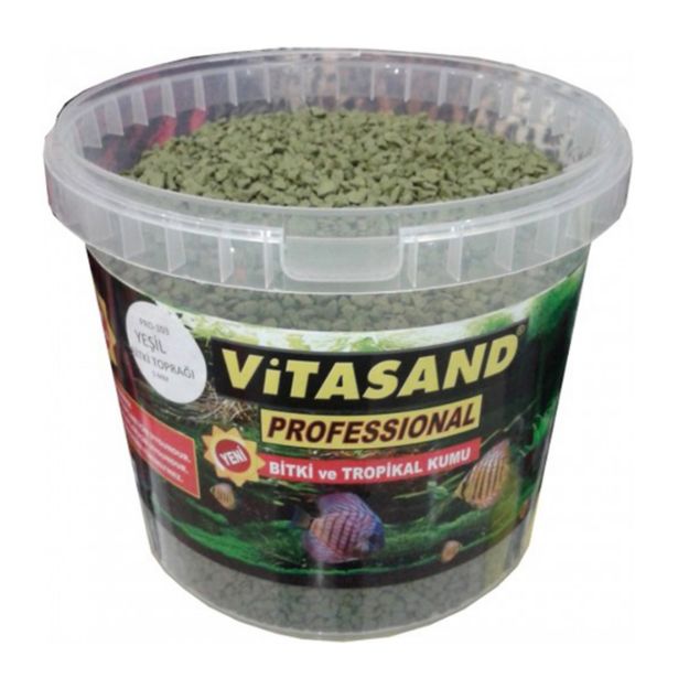 Picture of Vitasand Pro-103 Akvaryum Bitki Kumu Kova 8,5 kg