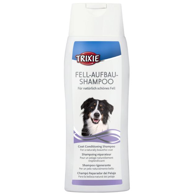Picture of Trixie Köpek Kürk Bakım Şampuanı 250 Ml