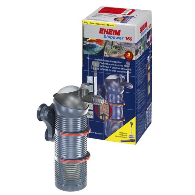Picture of Eheim Bio Power 160 Akvaryum İç Filtre