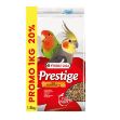 Versele Laga Paraket Yemi Promosyonlu 1.2 Kg resmi