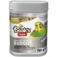 Picture of Beaks Kabuksuz Muhabbet Kuşu Yemi 750 gr