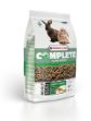 Versele Laga Complete Cuni Adult Yetişkin Tavşan Pellet Yem 1,7 kg resmi