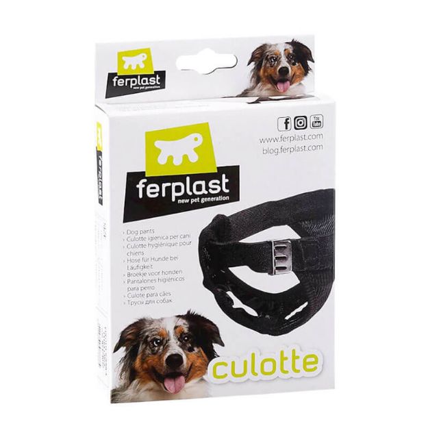 Picture of Ferplast Hijyenik Köpek Külotu (6 Boy)