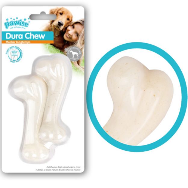 Picture of Pawıse Dura Chew Tavuk Aromalı Kemik 2 Li