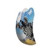 Picture of Ferplast Amigo Mini Otomatik Tasma Değiştirilir Kap Zebra